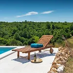 Casa Peru Ferienhaus Rovinj