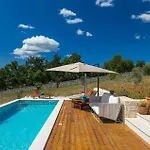 Ferienhaus Casa Peru Rovinj