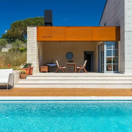 Casa Peru Rovinj
