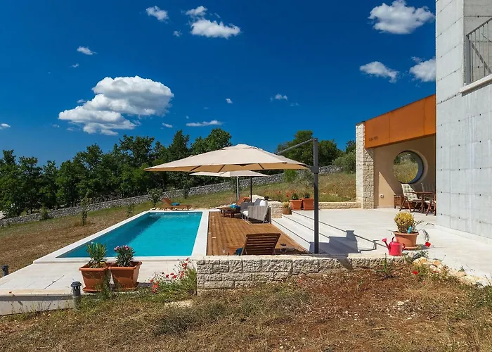 Vakantiehuis Casa Peru