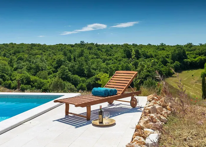 Casa Peru Vikendica Rovinj