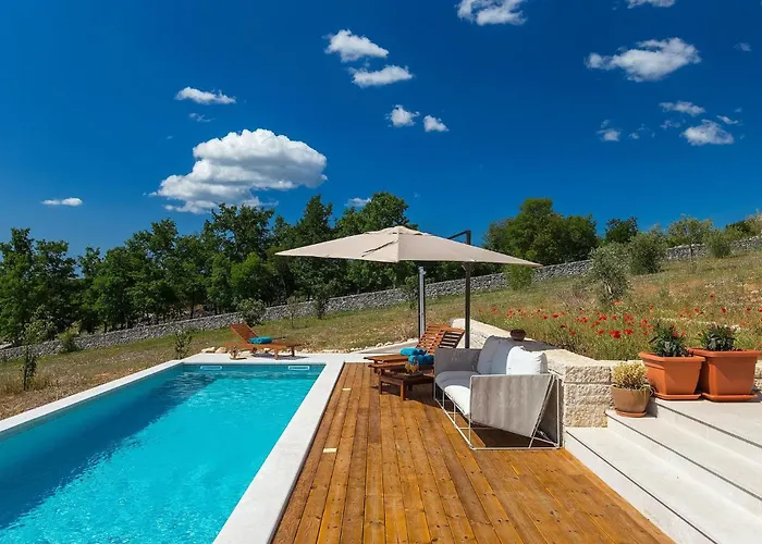 Casa vacanze Casa Peru Rovigno