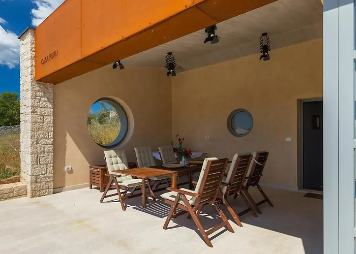 Casa Peru *