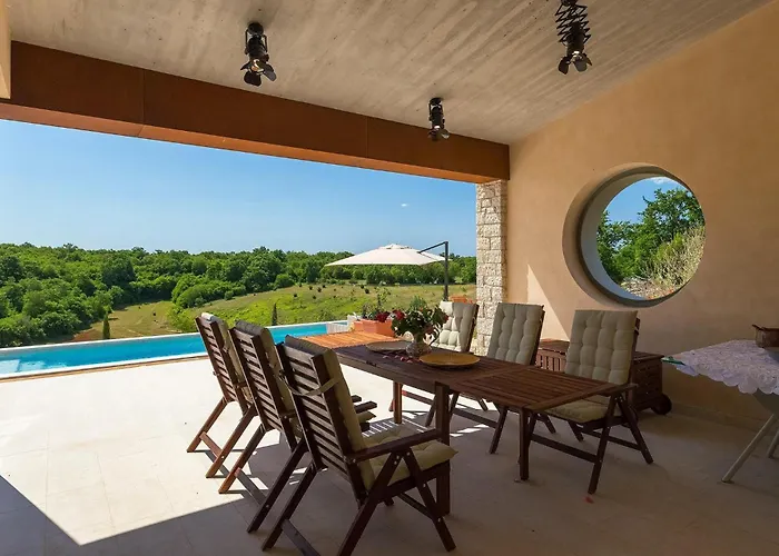 Casa Peru * Rovigno
