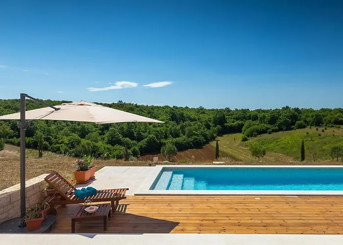 Casa Peru Vakantiehuis Rovinj