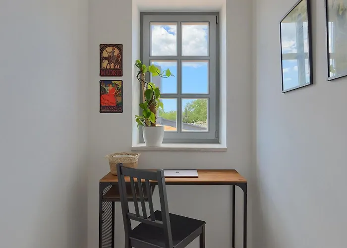Casa Peru Rovigno