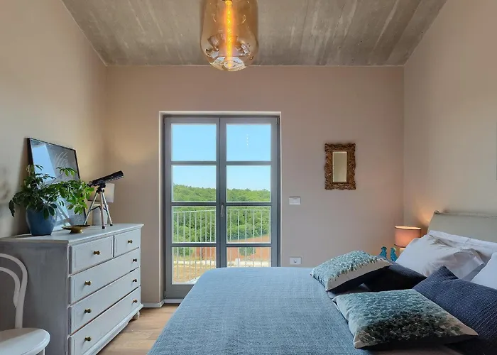 Casa Peru Vikendica Rovinj