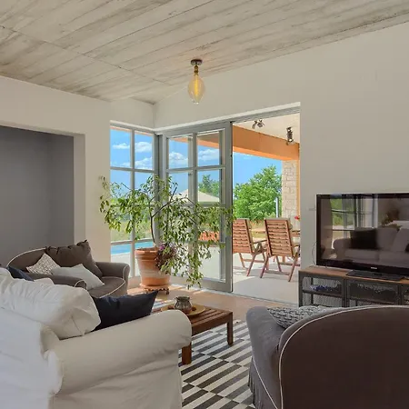 Casa Peru Rovinj
