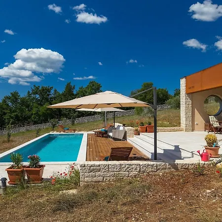 Vakantiehuis Casa Peru
