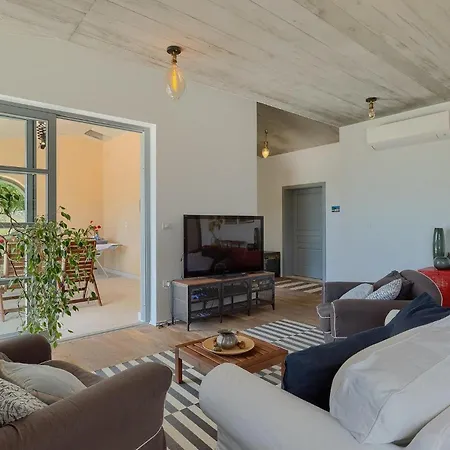 Casa Peru Holiday home
