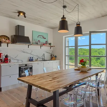 Vakantiehuis Casa Peru Rovinj