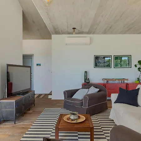 Casa Peru Vakantiehuis Rovinj