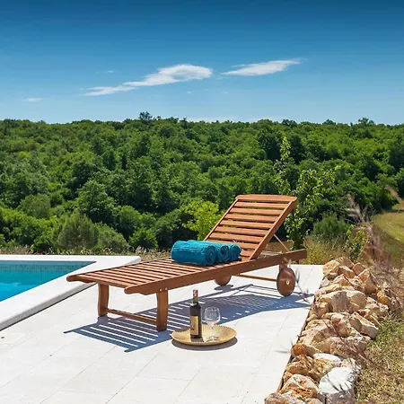 Casa Peru Vakantiehuis Rovinj