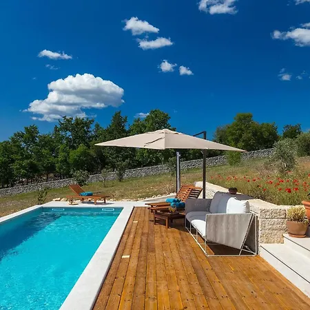 Vakantiehuis Casa Peru Rovinj