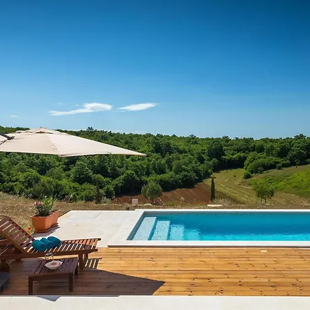 Casa Peru Vakantiehuis Rovinj
