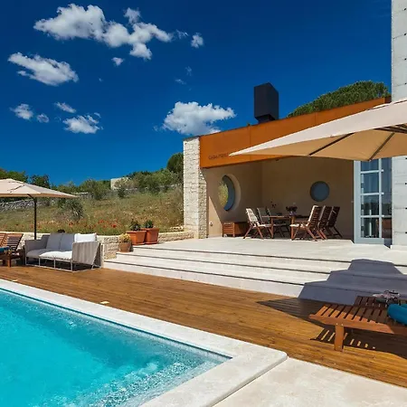 Holiday home Casa Peru Rovinj