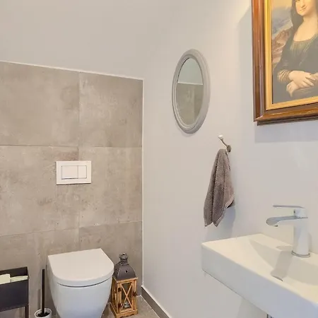 Casa Peru *