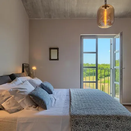 Casa Peru Vakantiehuis Rovinj