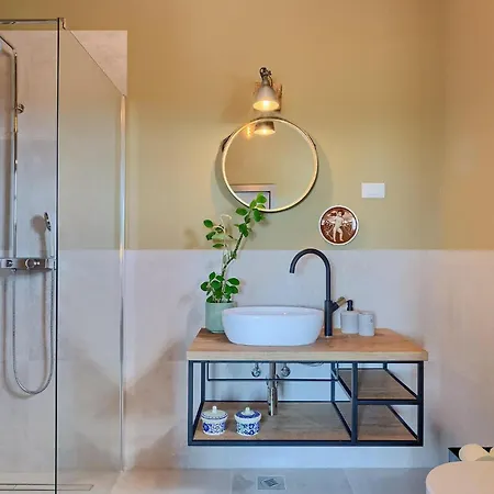 Vakantiehuis Casa Peru Rovinj