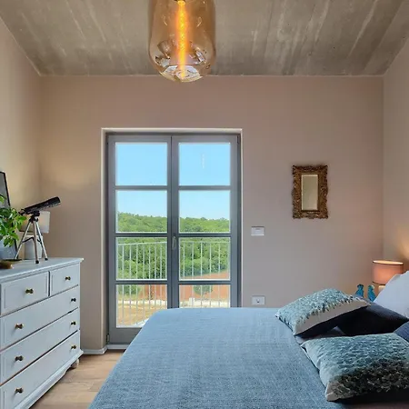 Casa Peru Vakantiehuis Rovinj